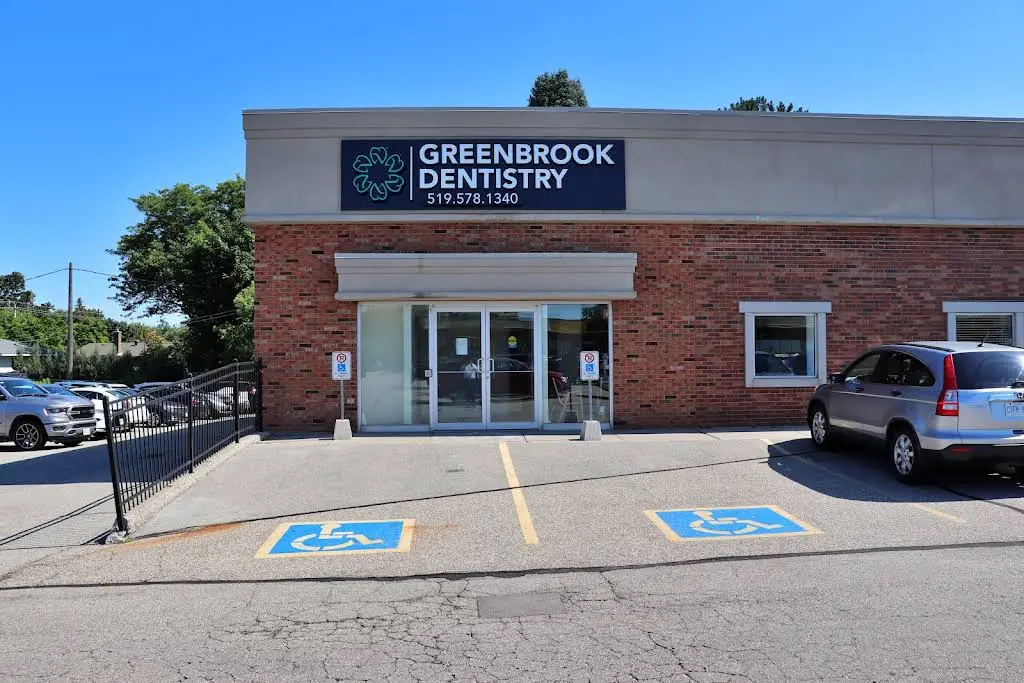 Greenbrook Dentistry
