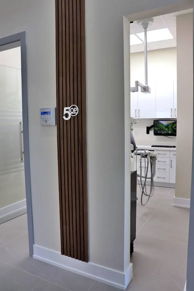 Greenbrook Dentistry