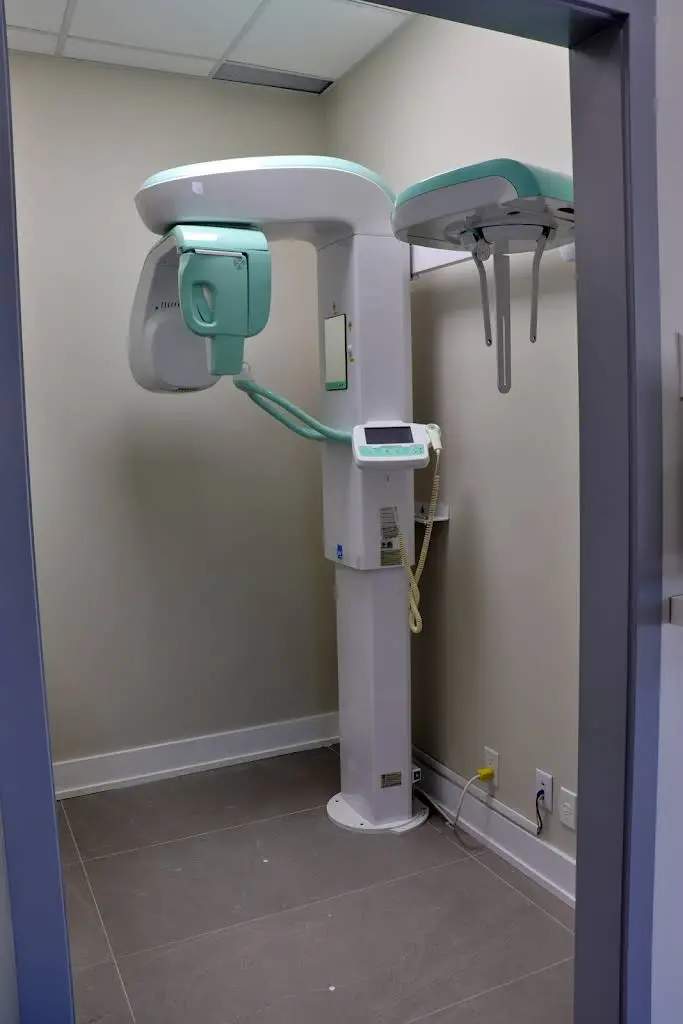 Greenbrook Dentistry