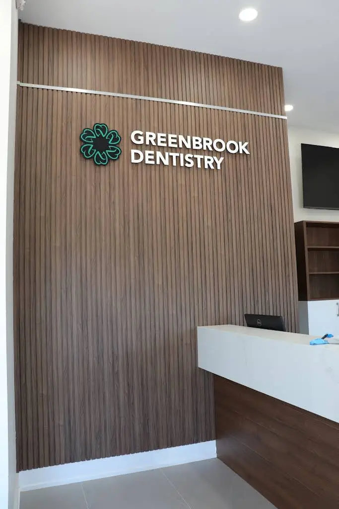Greenbrook Dentistry