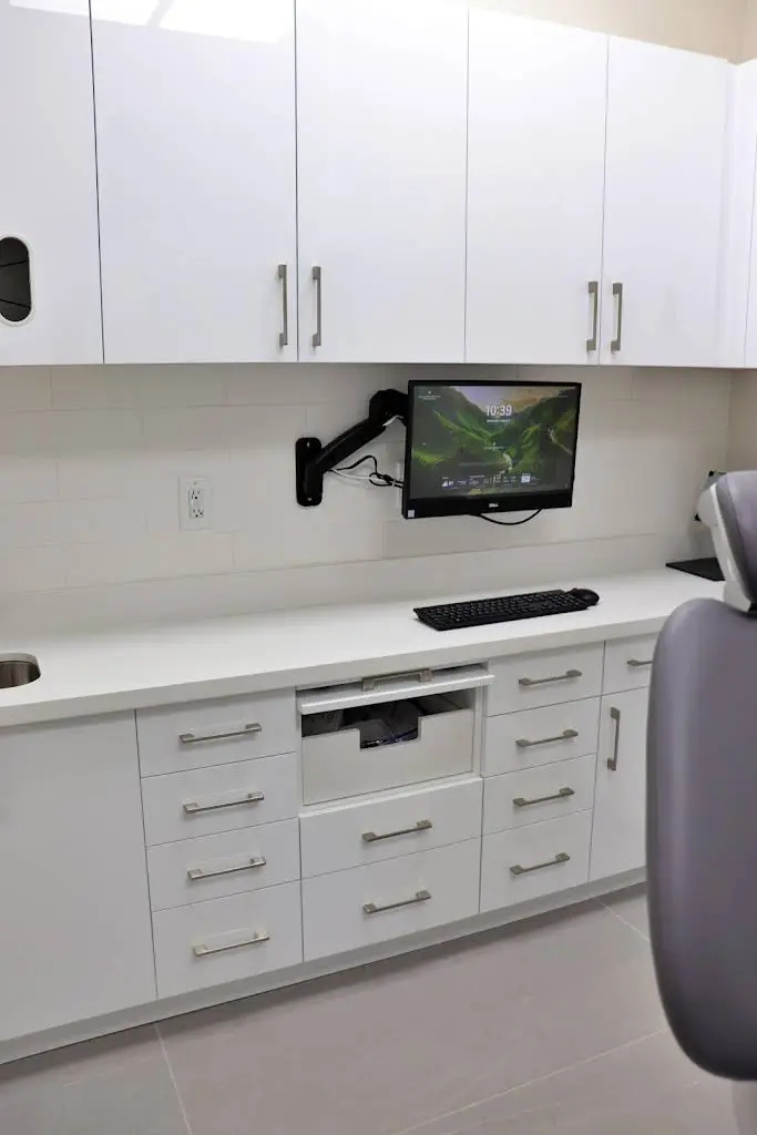 Greenbrook Dentistry
