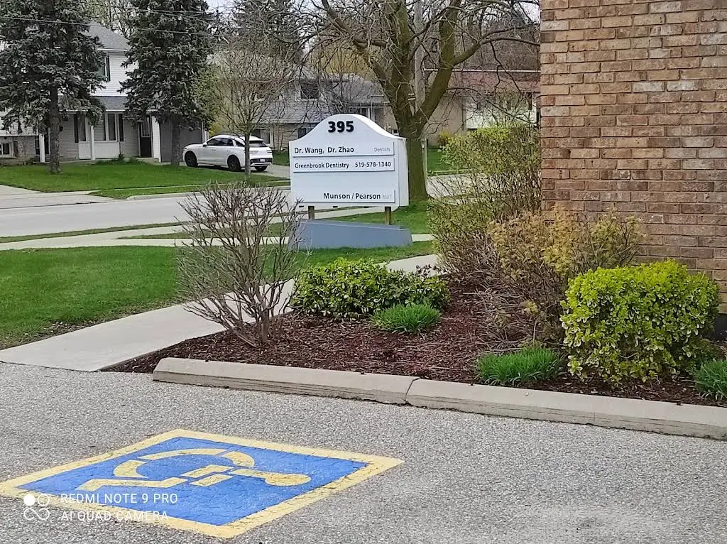Greenbrook Dentistry