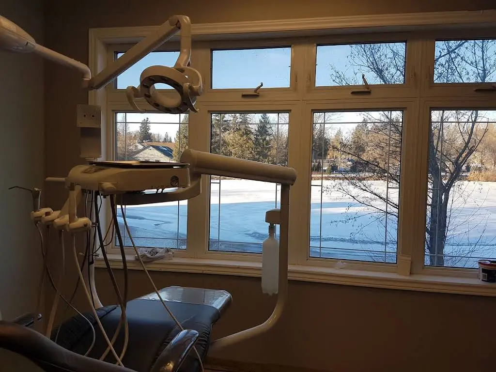 Dentistry in Ayr