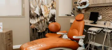 Ayr Dental - Dr. Rudy Singh