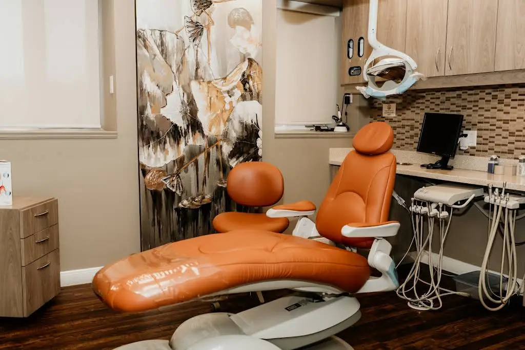 Ayr Dental - Dr. Rudy Singh