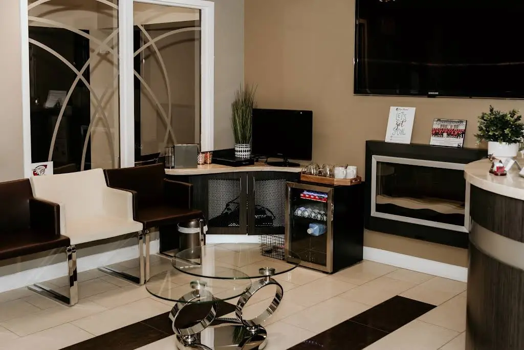 Ayr Dental - Dr. Rudy Singh