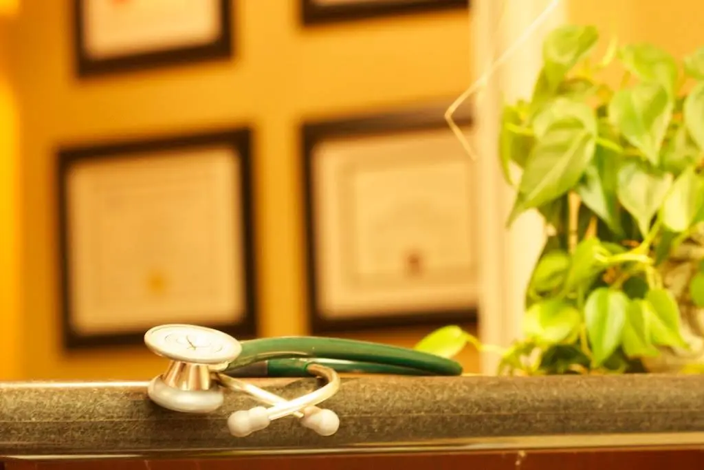 Dental Care Asleep