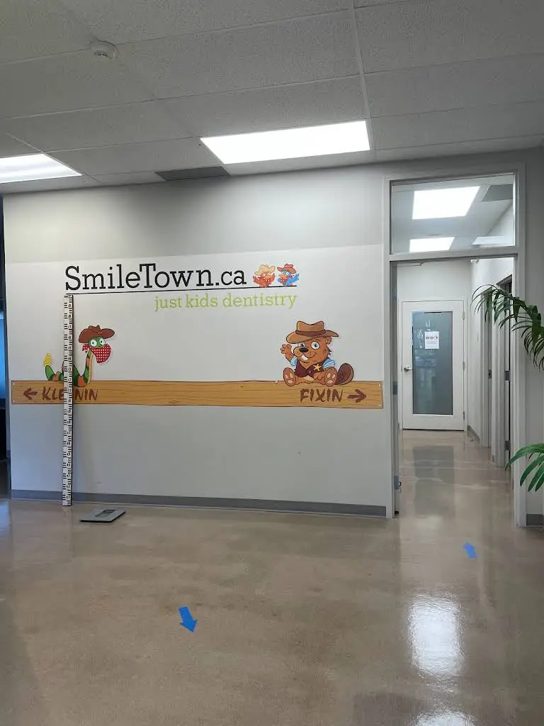 SmileTown