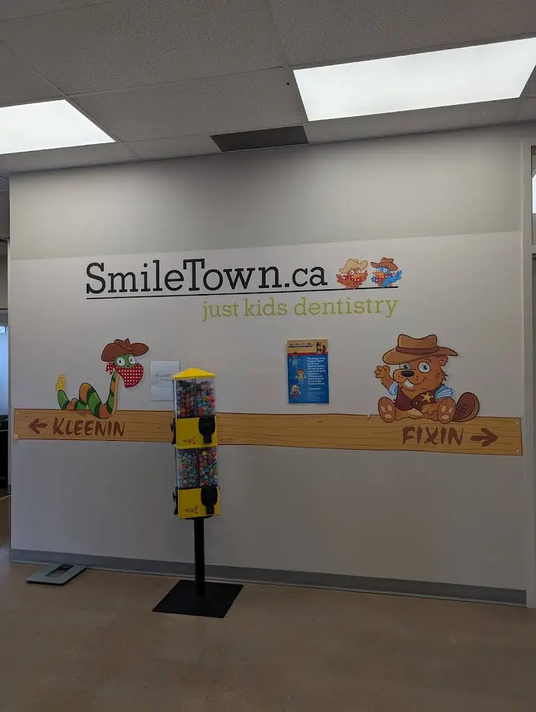SmileTown