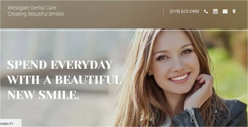 Westgate Dental Care