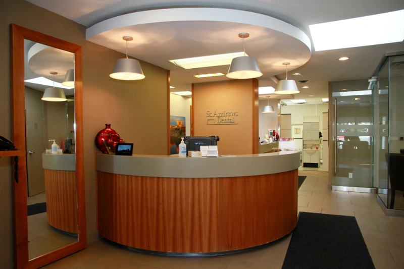 St. Andrews Dental