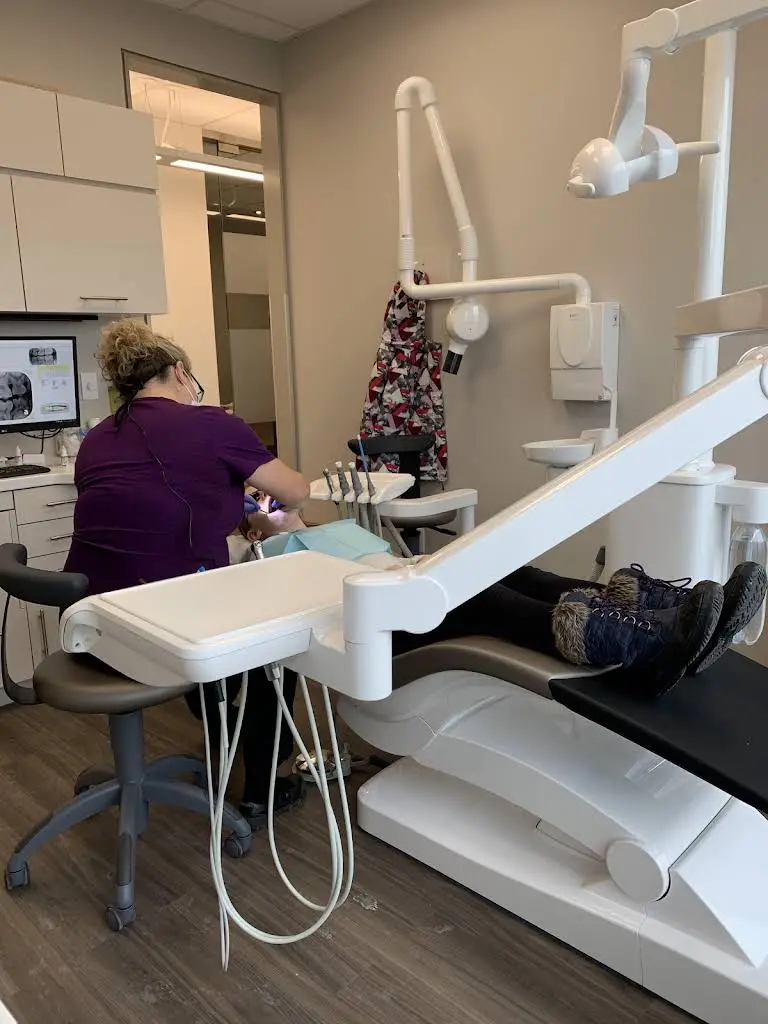 St. Andrews Dental