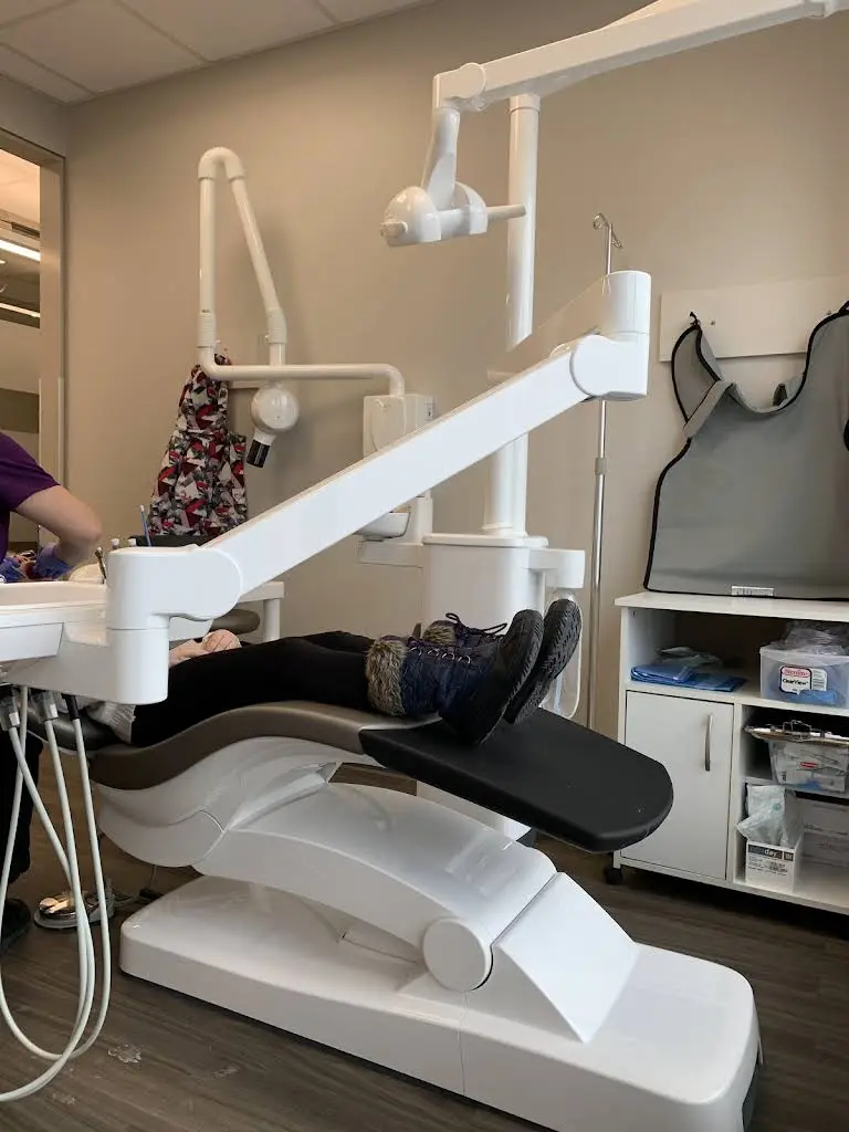St. Andrews Dental