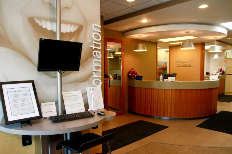 St. Andrews Dental
