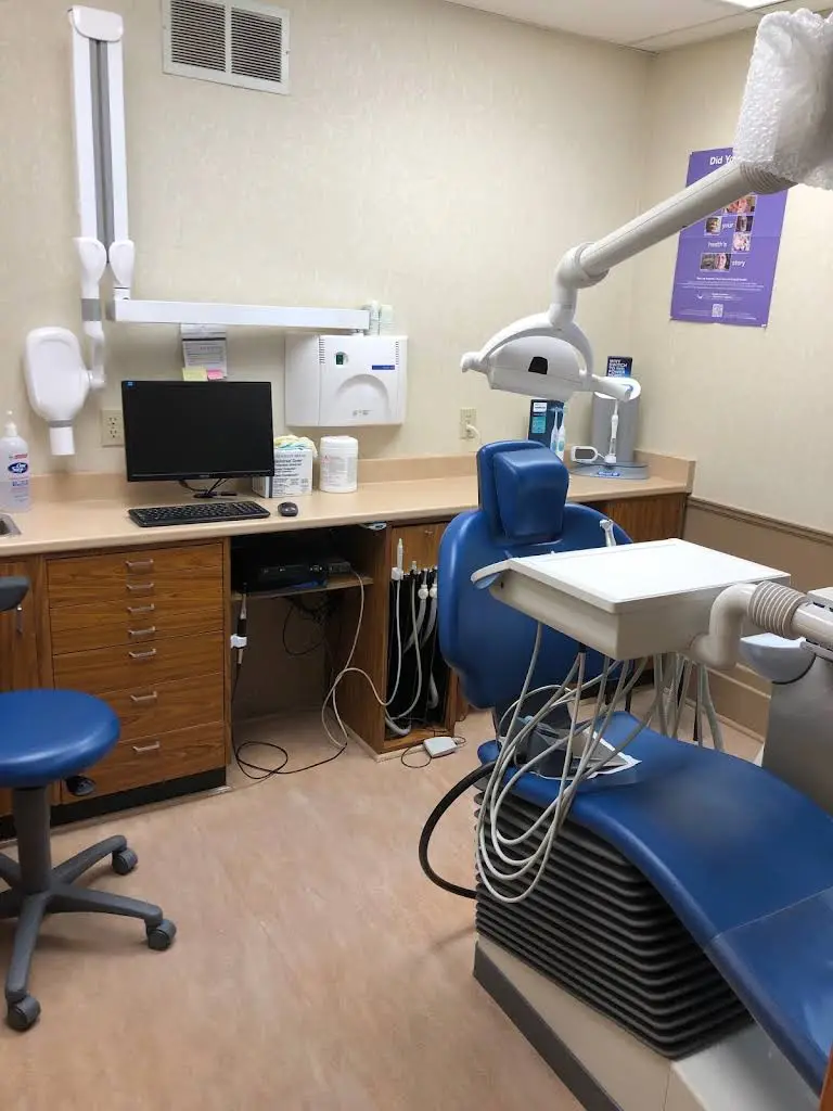 Cedar Dental Centre