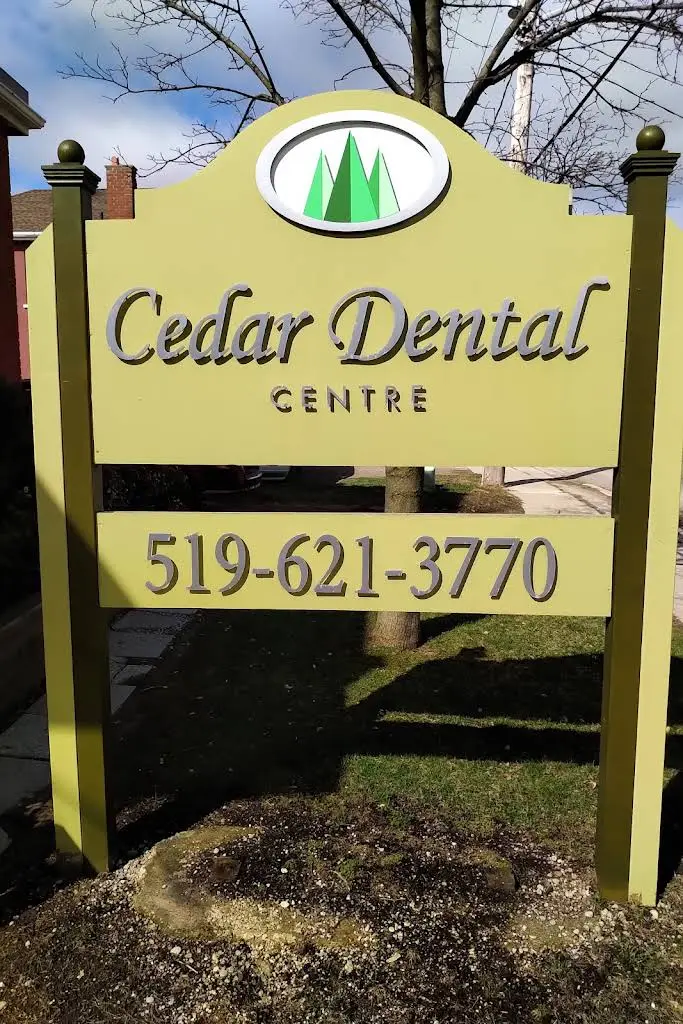 Cedar Dental Centre