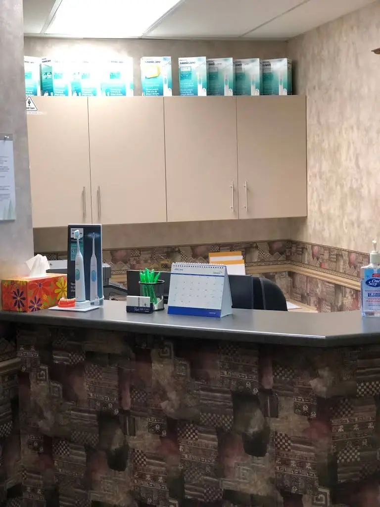 Cedar Dental Centre