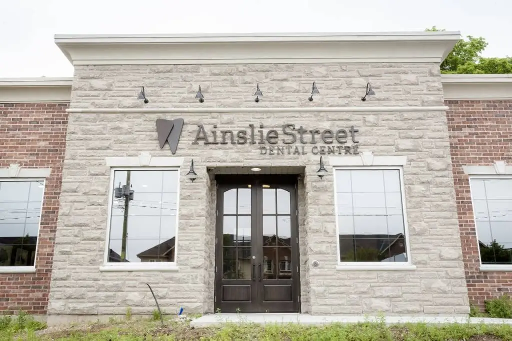 Ainslie Street Dental
