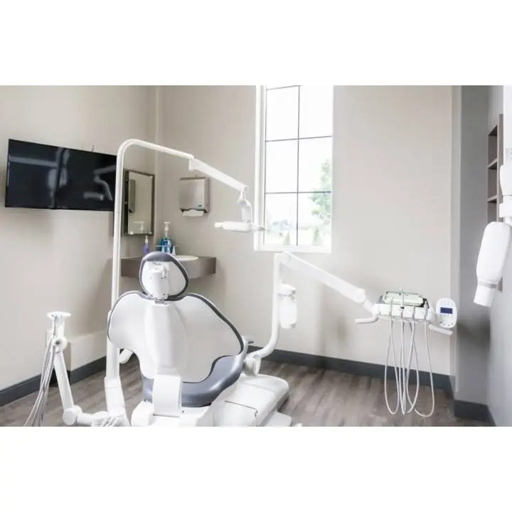 Ainslie Street Dental