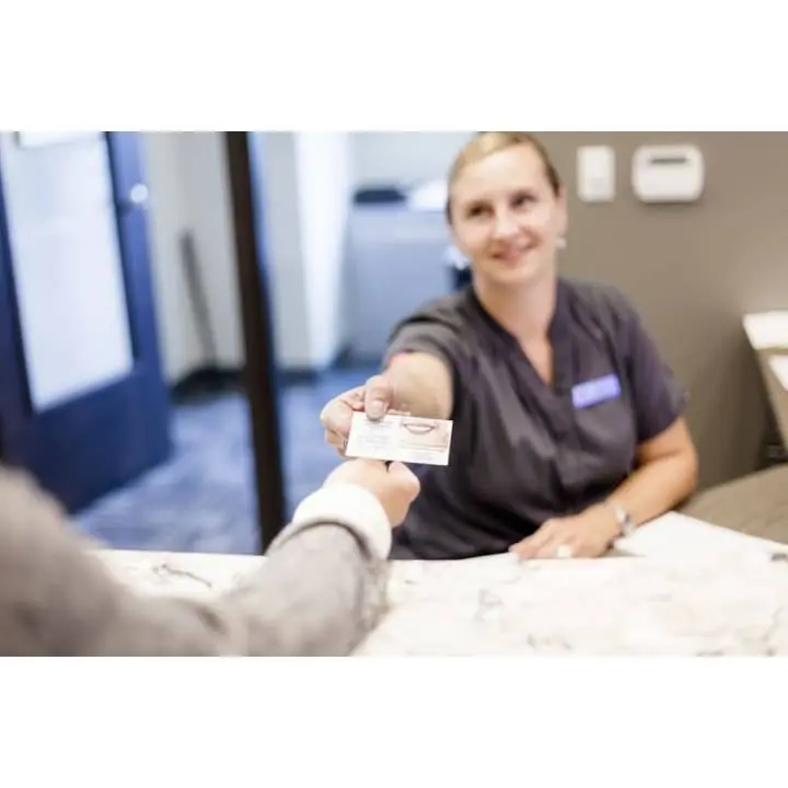 Ainslie Street Dental