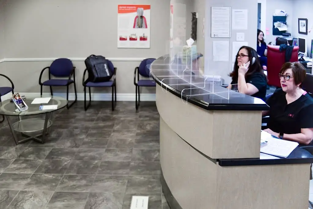 Dr. R Kaur Family Dentistry