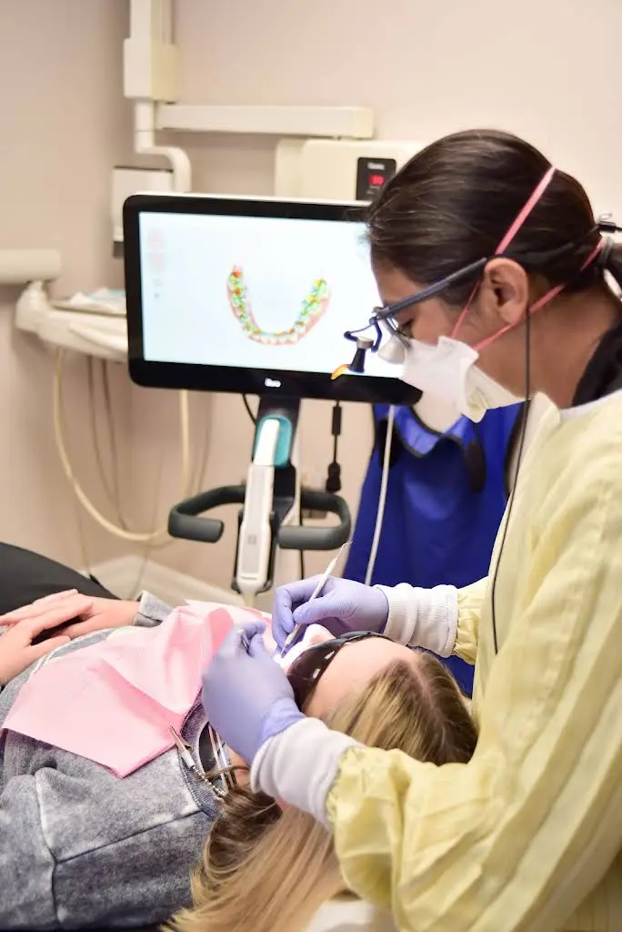 Dr. R Kaur Family Dentistry