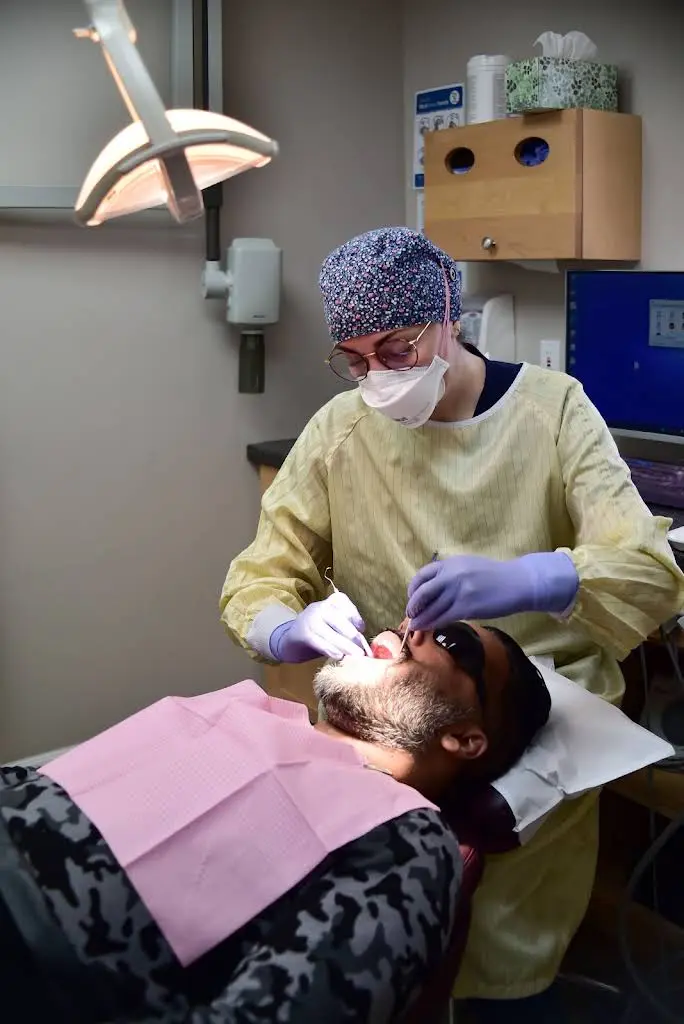 Dr. R Kaur Family Dentistry