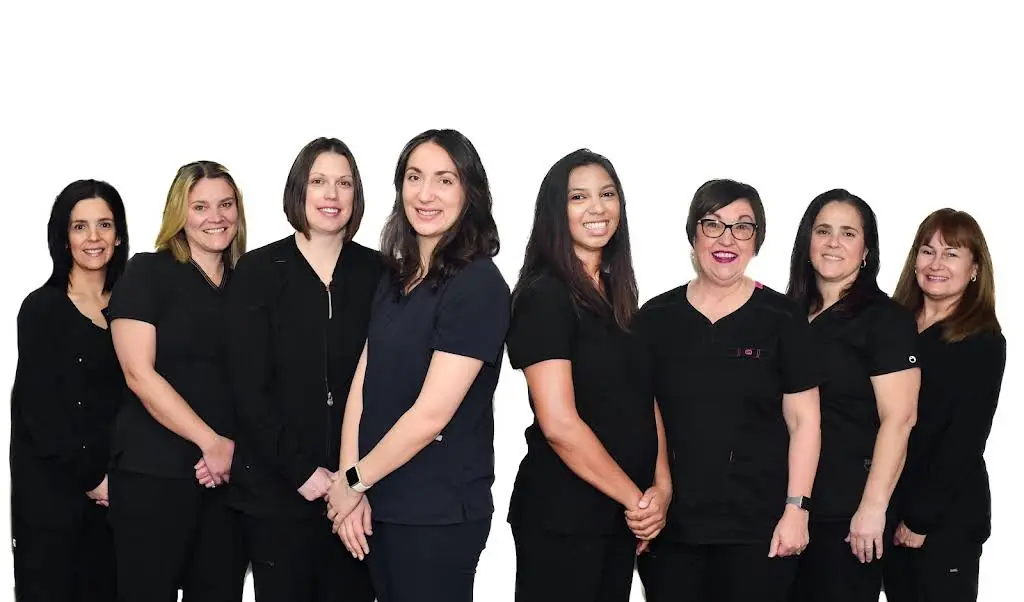 Dr. R Kaur Family Dentistry