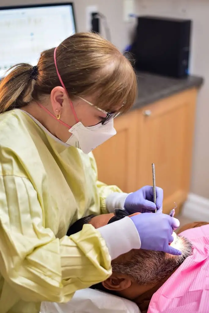 Dr. R Kaur Family Dentistry