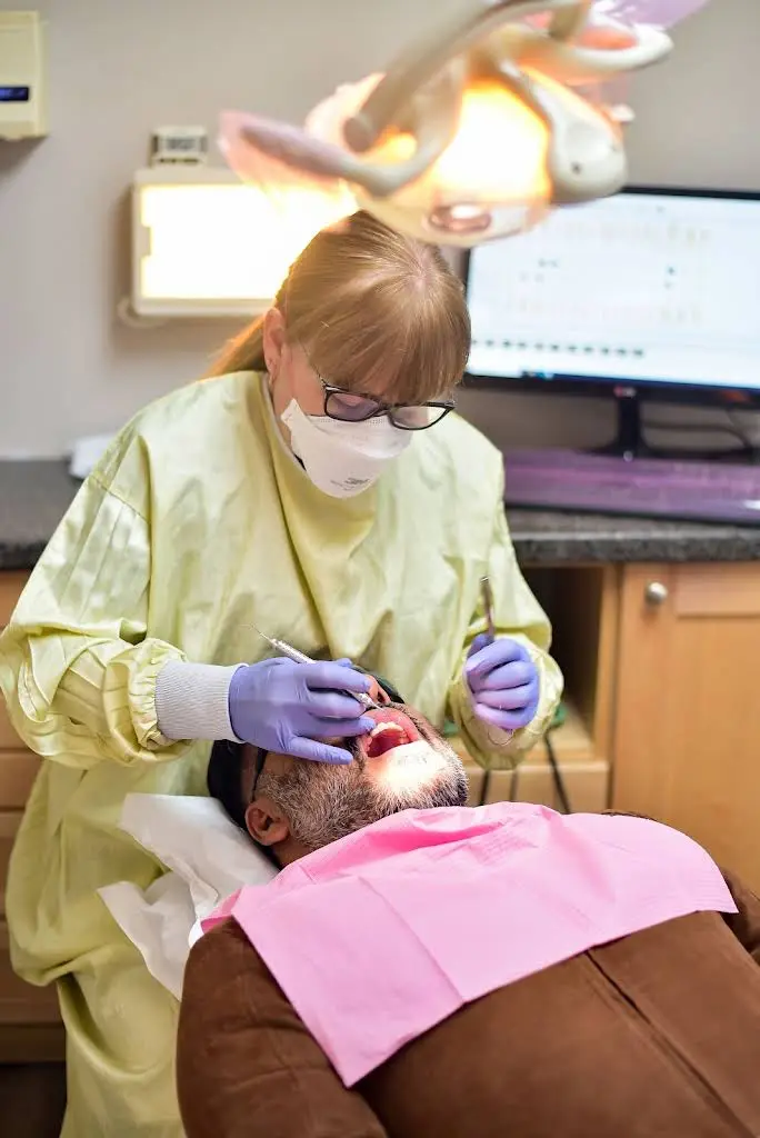 Dr. R Kaur Family Dentistry