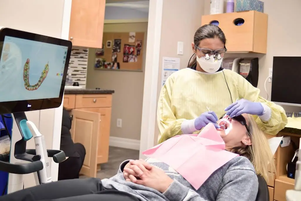 Dr. R Kaur Family Dentistry