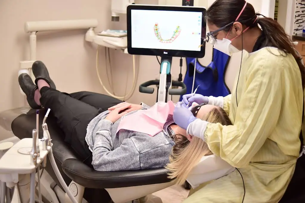 Dr. R Kaur Family Dentistry