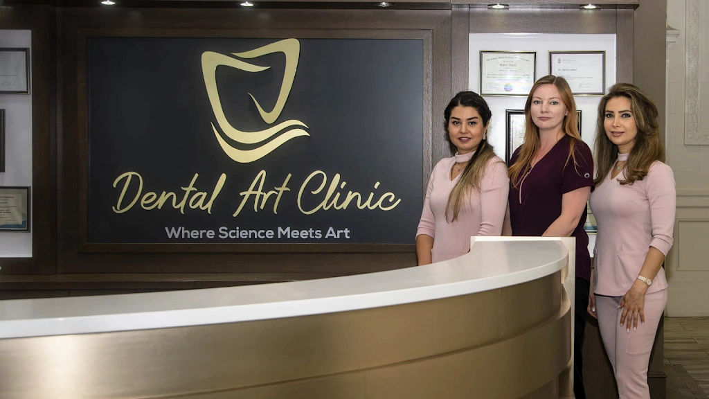 Dental Art Clinic - Cambridge