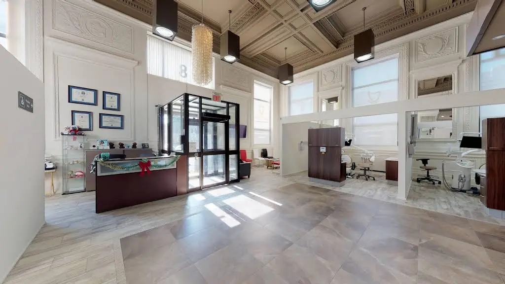 Dental Art Clinic - Cambridge
