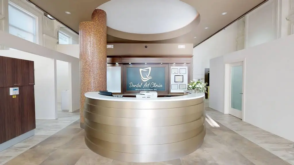 Dental Art Clinic - Cambridge