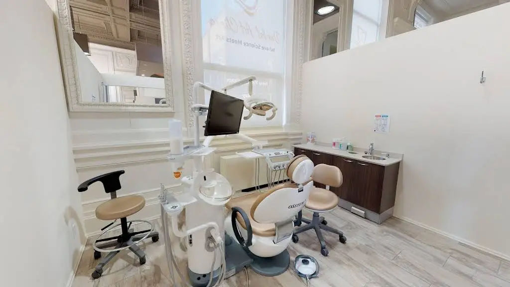 Dental Art Clinic - Cambridge