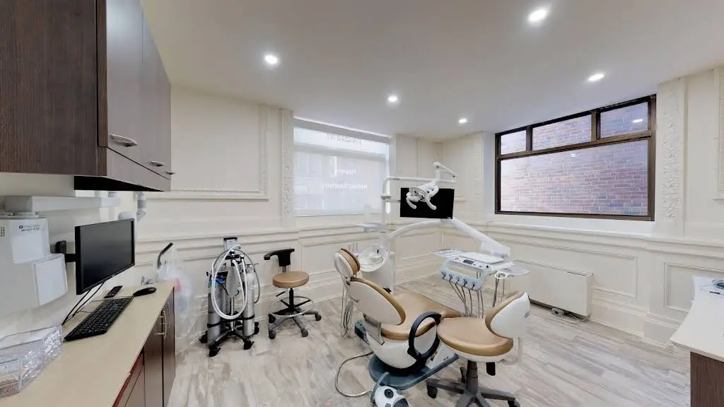 Dental Art Clinic - Cambridge