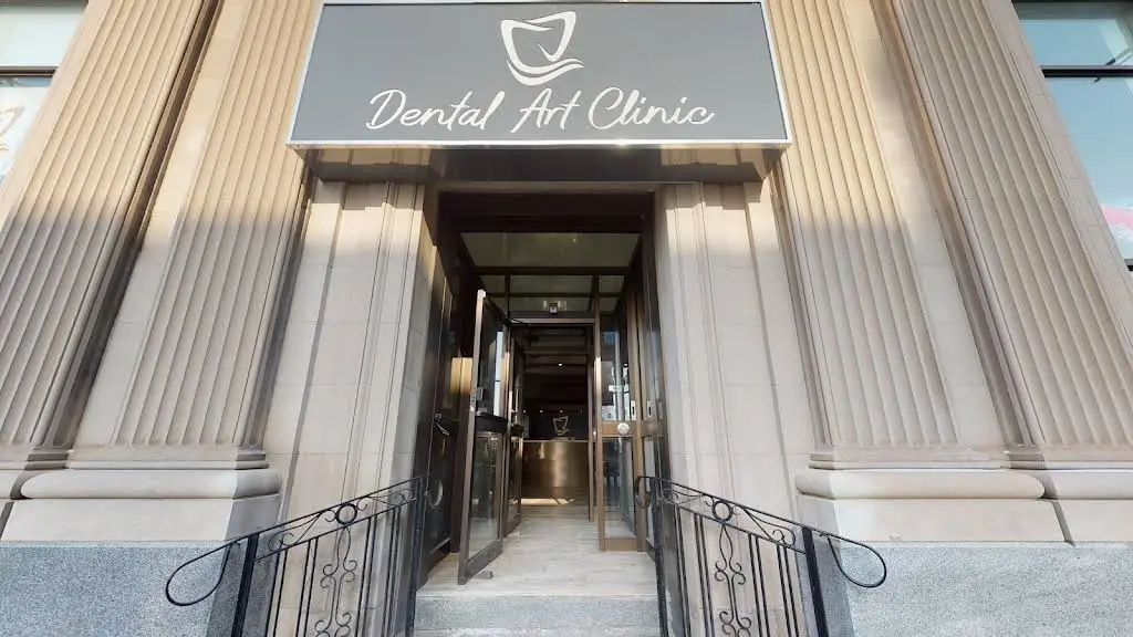Dental Art Clinic - Cambridge