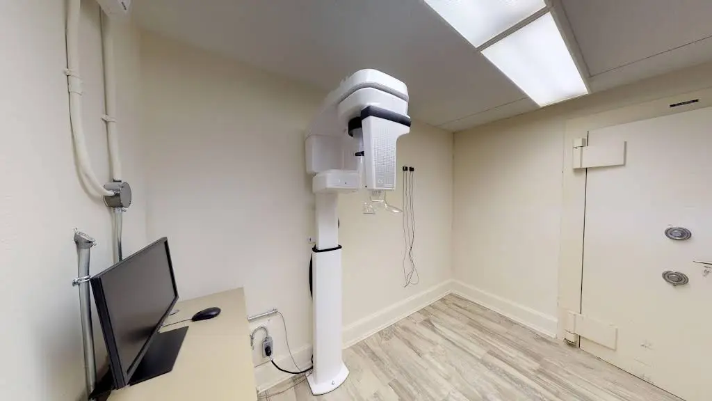 Dental Art Clinic - Cambridge
