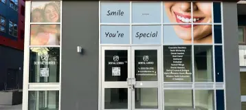 Dental Lenses