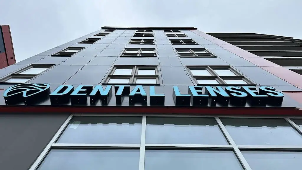 Dental Lenses