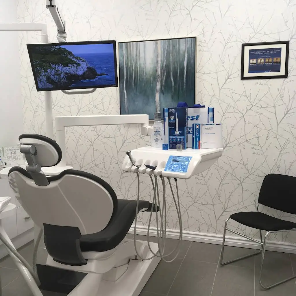 Nordic Dentistry