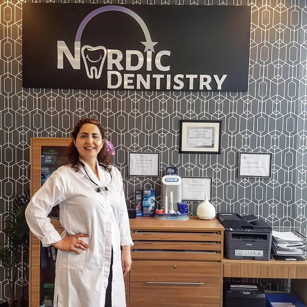 Nordic Dentistry