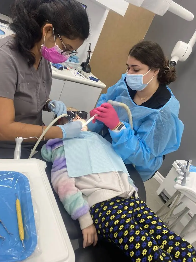 Nordic Dentistry