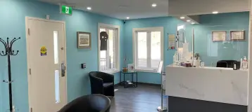 Dr. Liana Cardieri Family & Cosmetic Dentistry