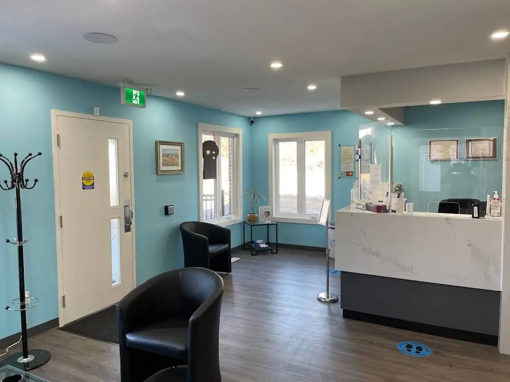 Dr. Liana Cardieri Family & Cosmetic Dentistry