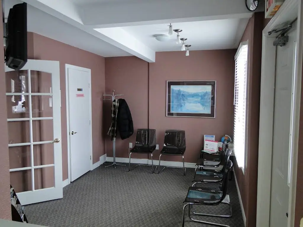 Dr. Liana Cardieri Family & Cosmetic Dentistry