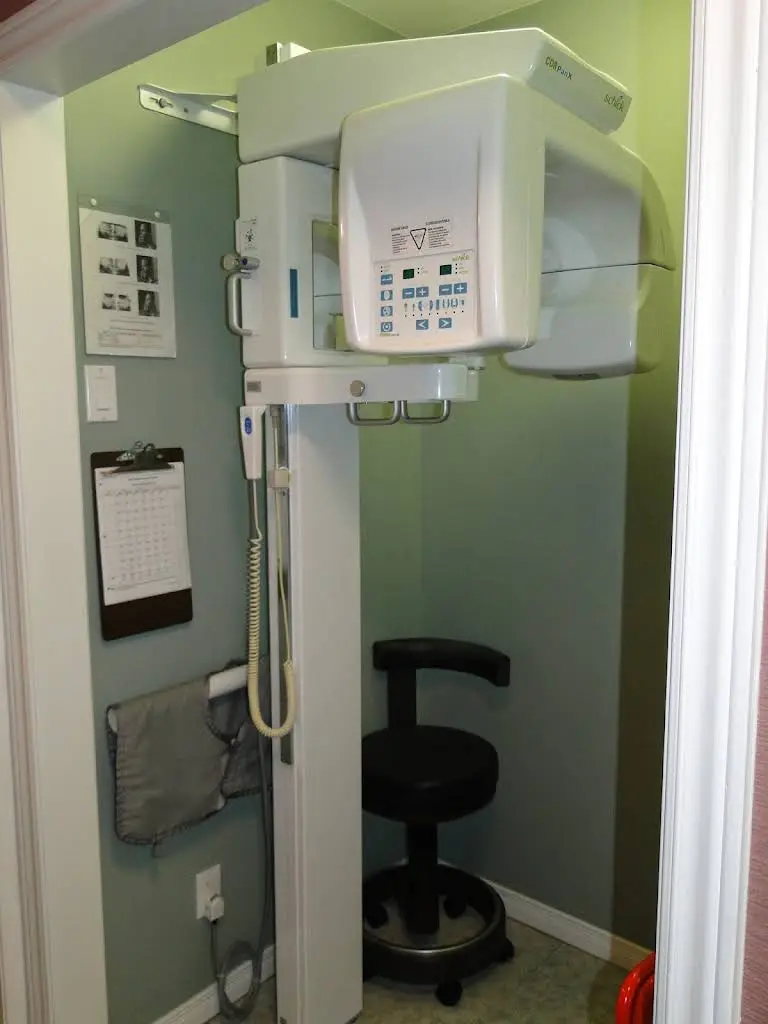 Dr. Liana Cardieri Family & Cosmetic Dentistry