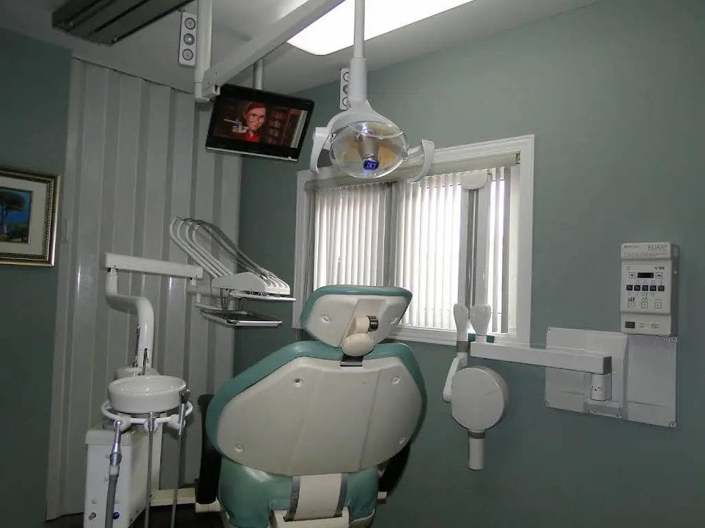 Dr. Liana Cardieri Family & Cosmetic Dentistry
