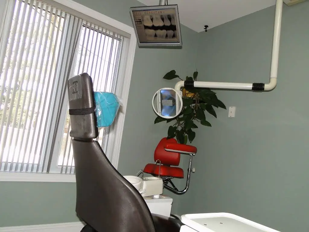 Dr. Liana Cardieri Family & Cosmetic Dentistry